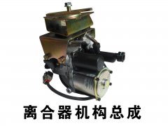 【房车加装】厉害我安装部，自动离合器都可以